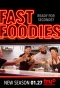 Poster for Fast Foodies