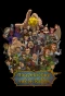 Poster for Подземелья Чикен Карри