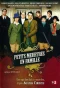 Poster for Petits Meurtres en famille