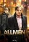 Poster for Allmen