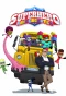 Poster for Stan Lee's Superhero Kindergarten