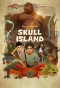 Poster for Skull Island