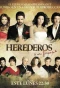 Poster for Herederos de una venganza