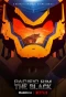 Poster for Pacific Rim: The Black