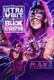 Poster for Ultra Violet & Black Scorpion