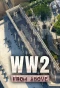 Poster for World War 2 from Above