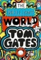Poster for The Brilliant World of Tom Gates
