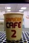 Poster for Caméra café 2, la boîte du dessus