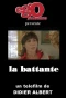 Poster for La battante