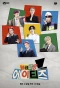 Poster for Salary Lupin ATEEZ