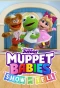 Poster for Muppet Babies: Show and Tell