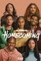 Poster for All American: Homecoming