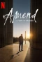 Poster for Amend: The Fight for America