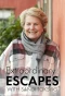 Poster for Extraordinary Escapes with Sandi Toksvig