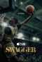 Poster for Swagger
