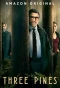 Poster for Three Pines