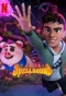 Poster for Daniel Spellbound