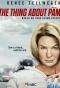 Poster for The Thing About Pam
