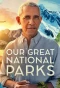 Poster for Our Great National Parks
