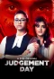 Poster for Judgement Day