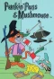 Poster for Punkin' Puss & Mushmouse