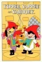 Poster for Yippee, Yappee and Yahooey