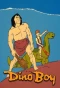 Poster for Dino Boy in the Lost Valley