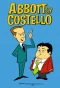 Poster for Abbott and Costello: The Animated Series
