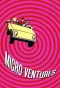 Poster for Micro Ventures