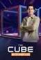 Poster for The Cube