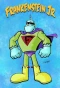 Poster for Frankenstein Jr.