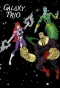 Poster for The Galaxy Trio