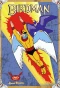 Poster for Birdman