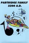 Poster for The Partridge Family, 2200 A.D.