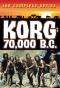 Poster for Korg: 70,000 B.C.