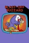 Poster for Blast-Off Buzzard