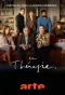 Poster for En Thérapie
