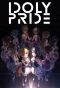 Poster for Idoly Pride