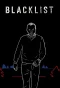 Poster for De Blacklist