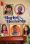 Poster for Buried by the Bernards
