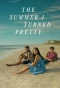 Poster for The Summer I Turned Pretty