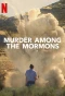 Poster for Murder Among the Mormons