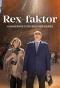 Poster for Rex-faktor - Kongeparets reiser for Noreg