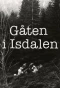 Poster for Gåten i Isdalen