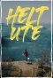 Poster for Helt ute