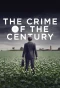 Poster for The Crime of the Century