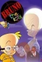 Poster for Bruno the Kid