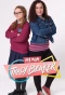 Poster for My Mum Tracy Beaker