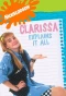 Poster for Clarissa Explains It All