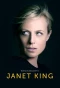 Poster for Janet King
